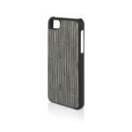 Macally – Texture Case iPhone 5/5s/SE (grey)