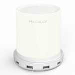 Macally – Lamp Charge (4x USB)