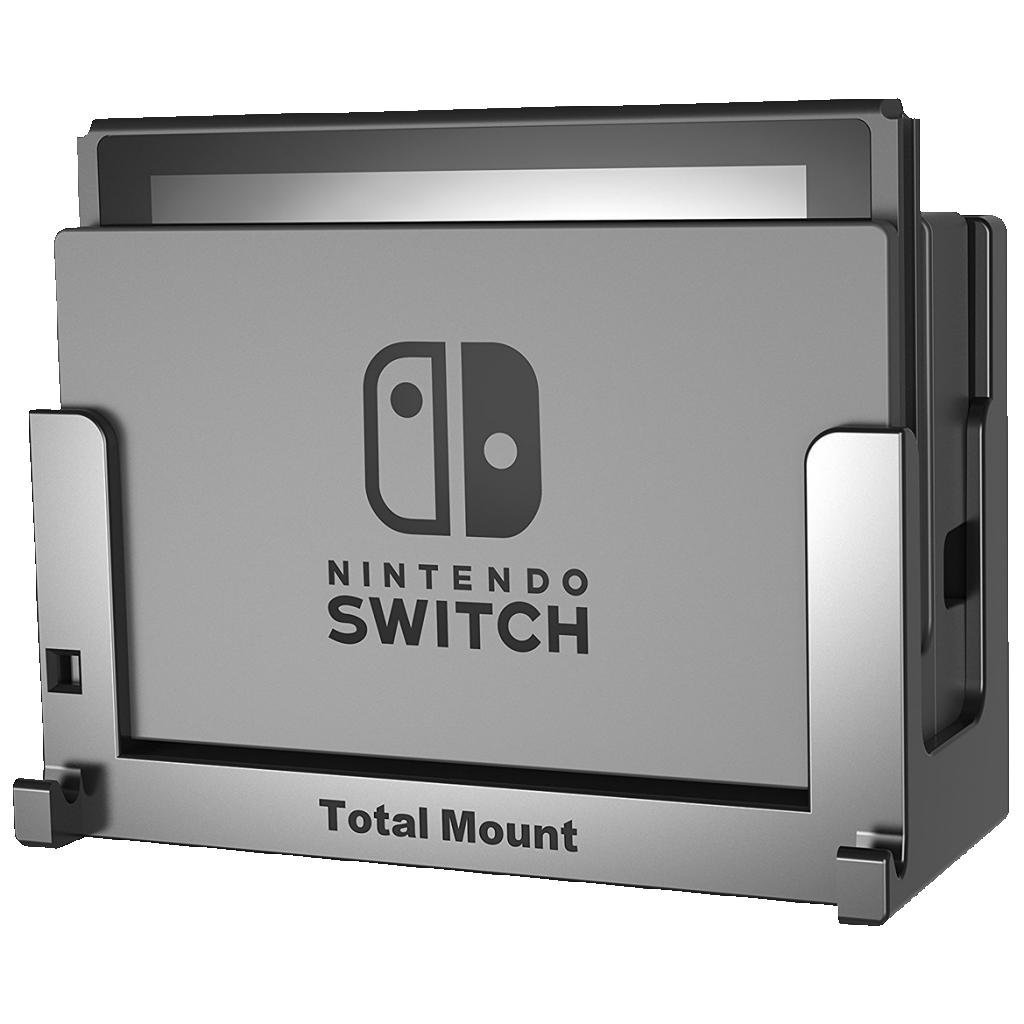 Innovelis – TotalMount Nintendo Switch