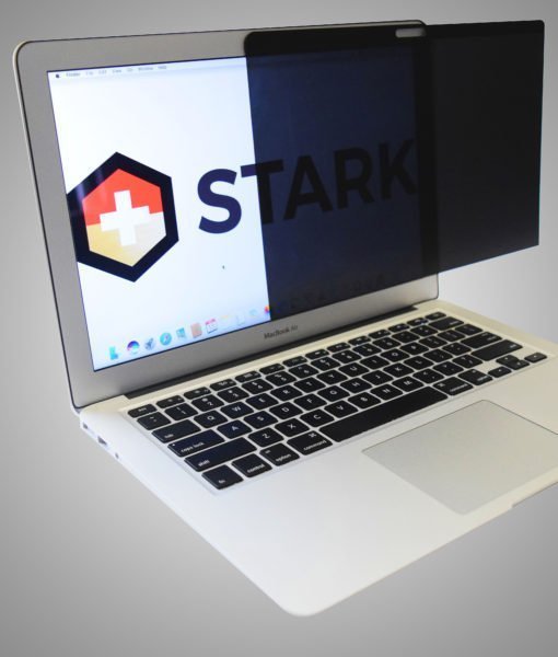 Stark – Magnetic Privacy Screen MacBook Air 13”