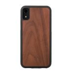 Woodcessories – Bumper Case iPhone XR (walnut)