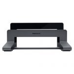 Macally – Vertical Stand (space grey)