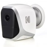 Kodak – Wireless Security Camera W101 (outlet)