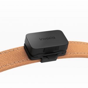 invoxia – GPS Pet Tracker  (outlet)