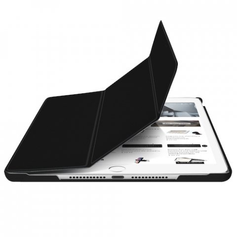 Macally – BookStand iPad mini 5 (black)