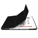 Macally – BookStand iPad 10.2” (black)