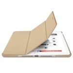 Macally – BookStand iPad 10.2” (gold)