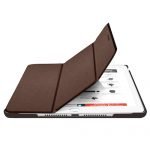 Macally – BookStand iPad 10.2” (brown)