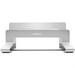 Macally – Vertical Stand (silver)