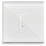 iotty – Interruptor Smart Switch 1x (white)