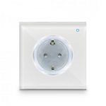 iotty – Smart Outlet (white)