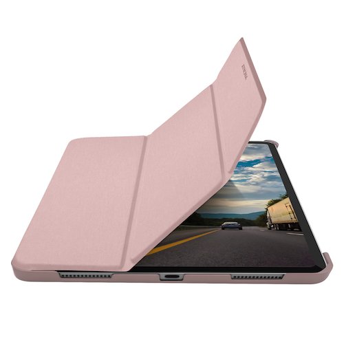 Macally – BookStand iPad Pro 11” v2021/v2020 (rose)