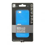 Tucano – Brillo iPhone 5/5s/SE (blue)