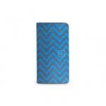 Tucano – Leggero Zigzag iPhone 6/6s (blue)