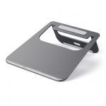 Satechi – Aluminum Laptop Stand (space grey)