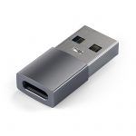 Satechi – USB-A to USB-C adapter (space grey)