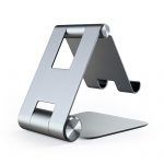 Satechi – R1 Mobile Foldable Stand (space grey)