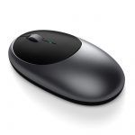 Satechi – M1 Wireless Mouse (space grey)