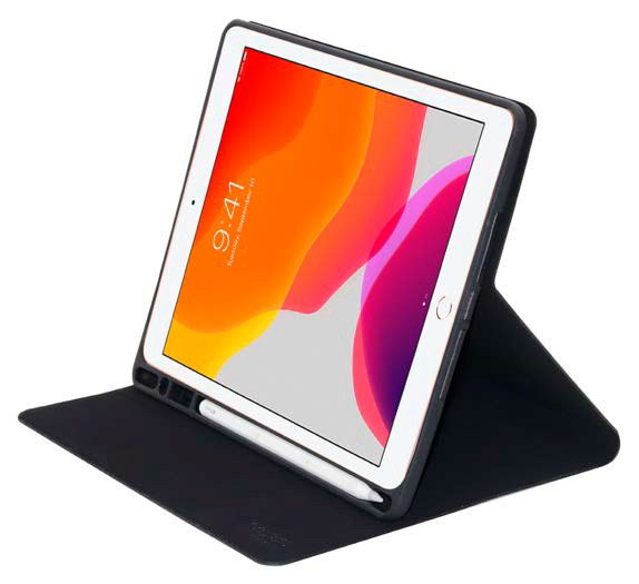 Tucano – Up Plus iPad 10.2” (black)