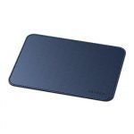 Satechi – Eco-Leather Mouse Pad (blue)