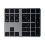 Satechi – Bluetooth Extended Keypad (space grey)