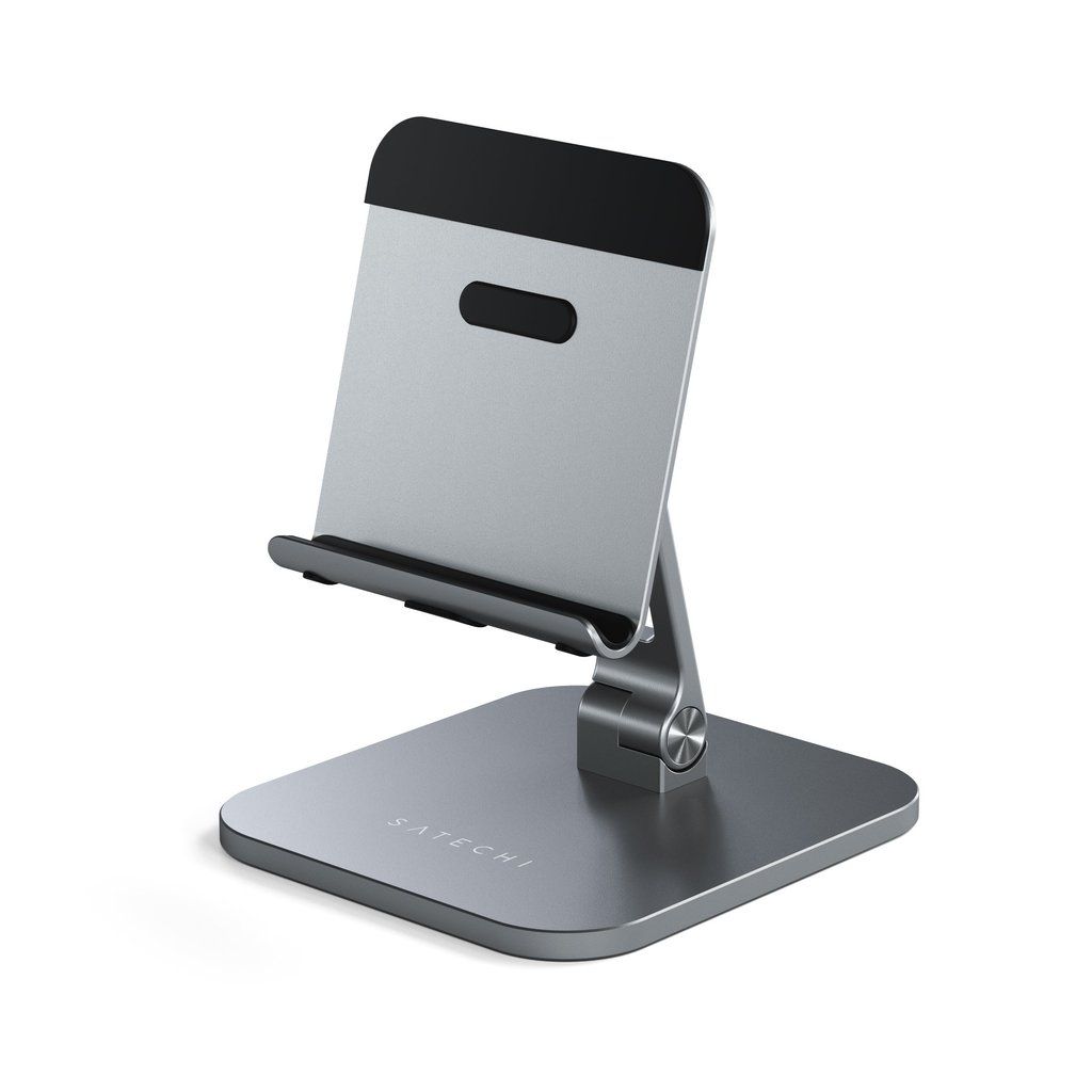 Satechi – Aluminium Desktop Stand for iPad/tablet (sg)