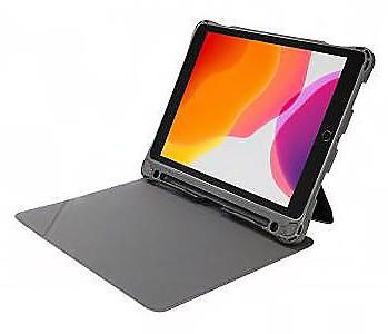Tucano – Solid iPad 10.2” (black)