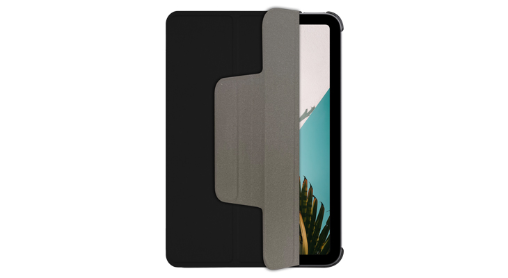Macally – BookStand iPad mini 6 (black)