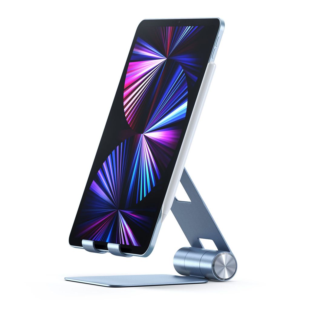 Satechi – R1 Mobile Foldable Stand (blue)