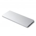 Satechi – USB-C Slim Dock for 24” iMac (silver)