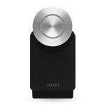 Nuki – Nuki Smart Lock v3.0 Pro (black)