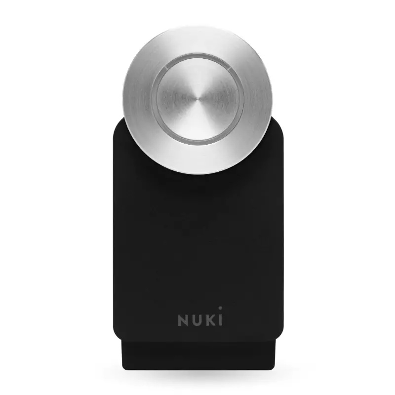 Nuki – Nuki Smart Lock v3.0 Pro (black)