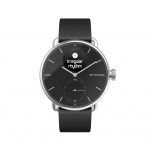 Withings – ScanWatch (38mm-black)