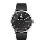 Withings – ScanWatch (42mm-black)
