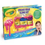 Crayola – Create Your Slime Kit