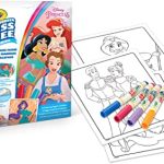 Crayola – Color Wonder Disney Princess