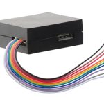 danalock – Universal Module Bluetooth Z-Wave EU