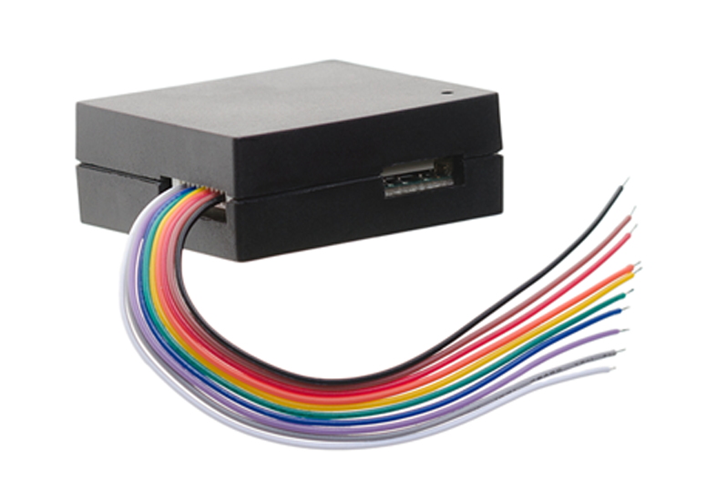danalock – Universal Module Bluetooth Z-Wave EU