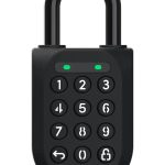 igloohome – Cadeado Padlock 2