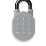 igloohome – Protective Silicone Case (for Padlock)
