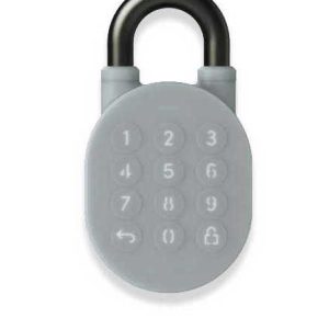 igloohome - Protective Silicone Case (for Padlock)