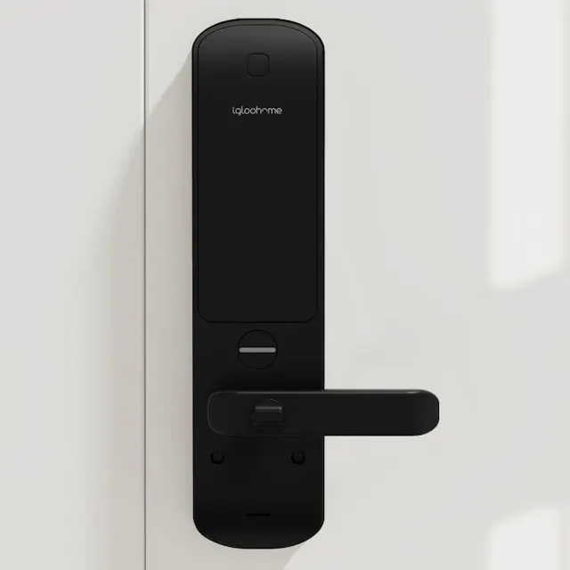 igloohome - Fechadura Wooden Door Mortise 2+ - Image 3